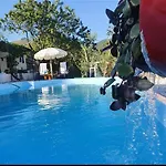 Holiday home Casa Papi *