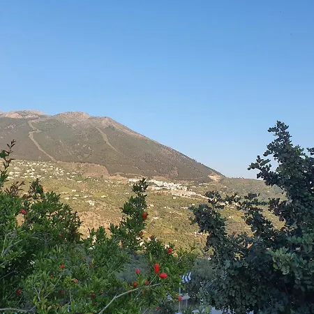 Casa Papi Nyaraló *
