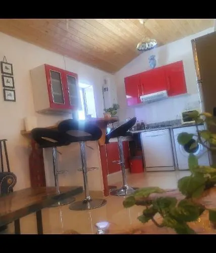 Casa Papi Nyaraló