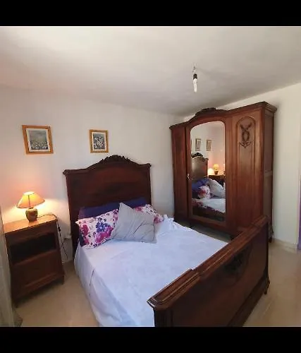 Nyaraló Casa Papi *
