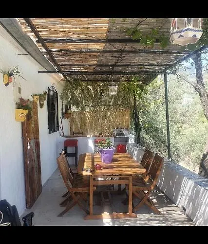 Nyaraló Casa Papi