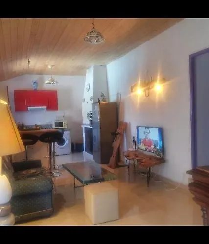 Casa Papi