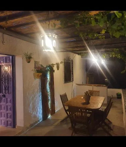 Nyaraló Casa Papi *