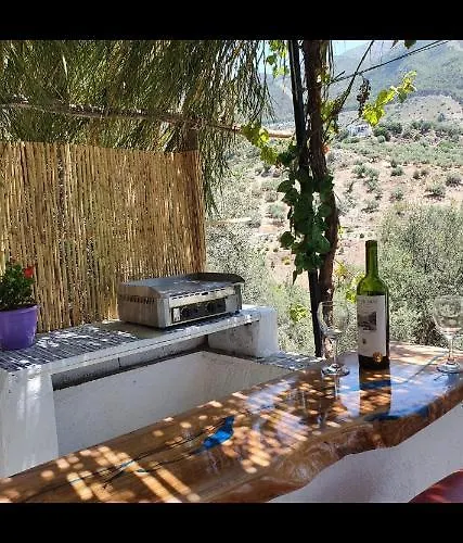 Casa Papi Nyaraló *