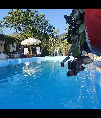 Nyaraló Casa Papi *