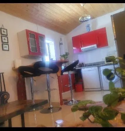Casa Papi Дом отдыха