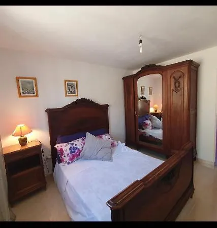 Semesterbostad Casa Papi *