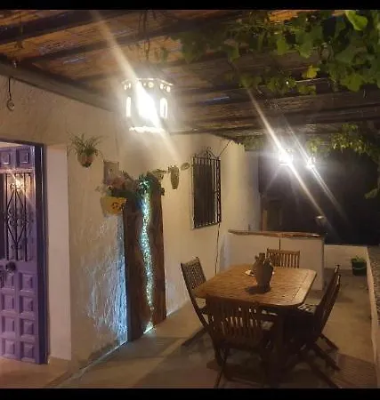 Semesterbostad Casa Papi *