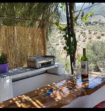 Casa Papi Ferienhaus *