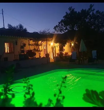 Дом отдыха Casa Papi *