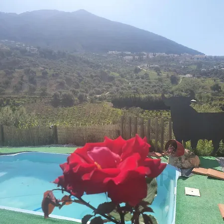Casa Papi * Алькаусин
