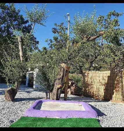 Ferienhaus Casa Papi *