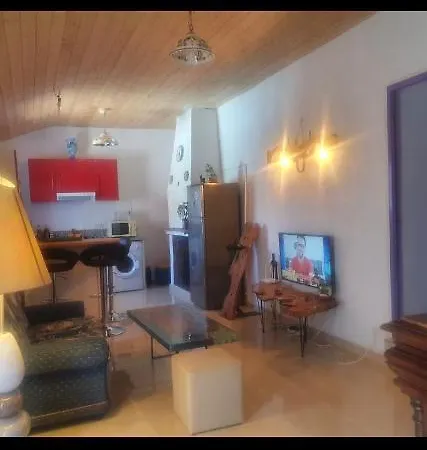 Casa Papi