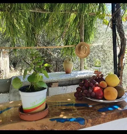 Casa Papi * Alcaucín